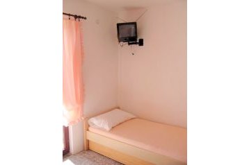 Horvātija Privát Orebić, Interjers